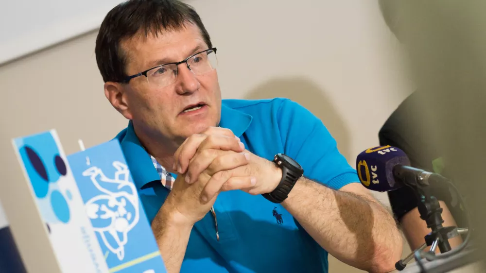 Mirko &Scaron;indič