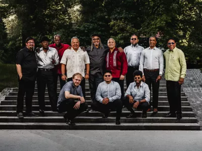 &Scaron;panska in kubanska strast v Križankah