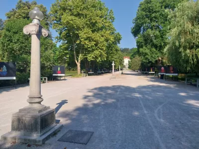 Za krajinski park prejeli 62 stali&scaron;č in pripomb, občina zavrača očitke na račun netransparentnosti