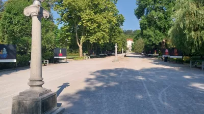 Za krajinski park prejeli 62 stali&scaron;č in pripomb, občina zavrača očitke na račun netransparentnosti