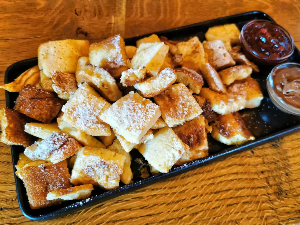 &Scaron;morn na Orlah