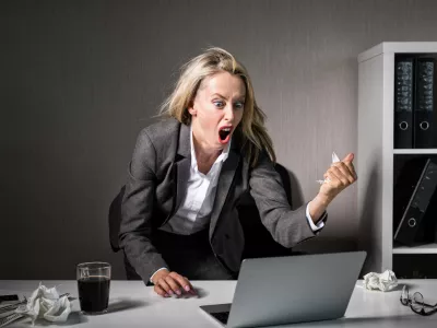 Vroči konflikti so ples čustev &ndash; jeze, frustracije, strahu in bolečine