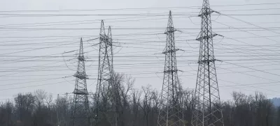 Je Eles zadovoljen s popravki omrežninske reforme?