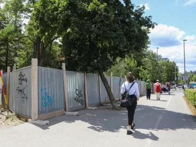 Deratizacija območja ob Resljevi uspe&scaron;na