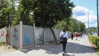 Deratizacija območja ob Resljevi uspe&scaron;na