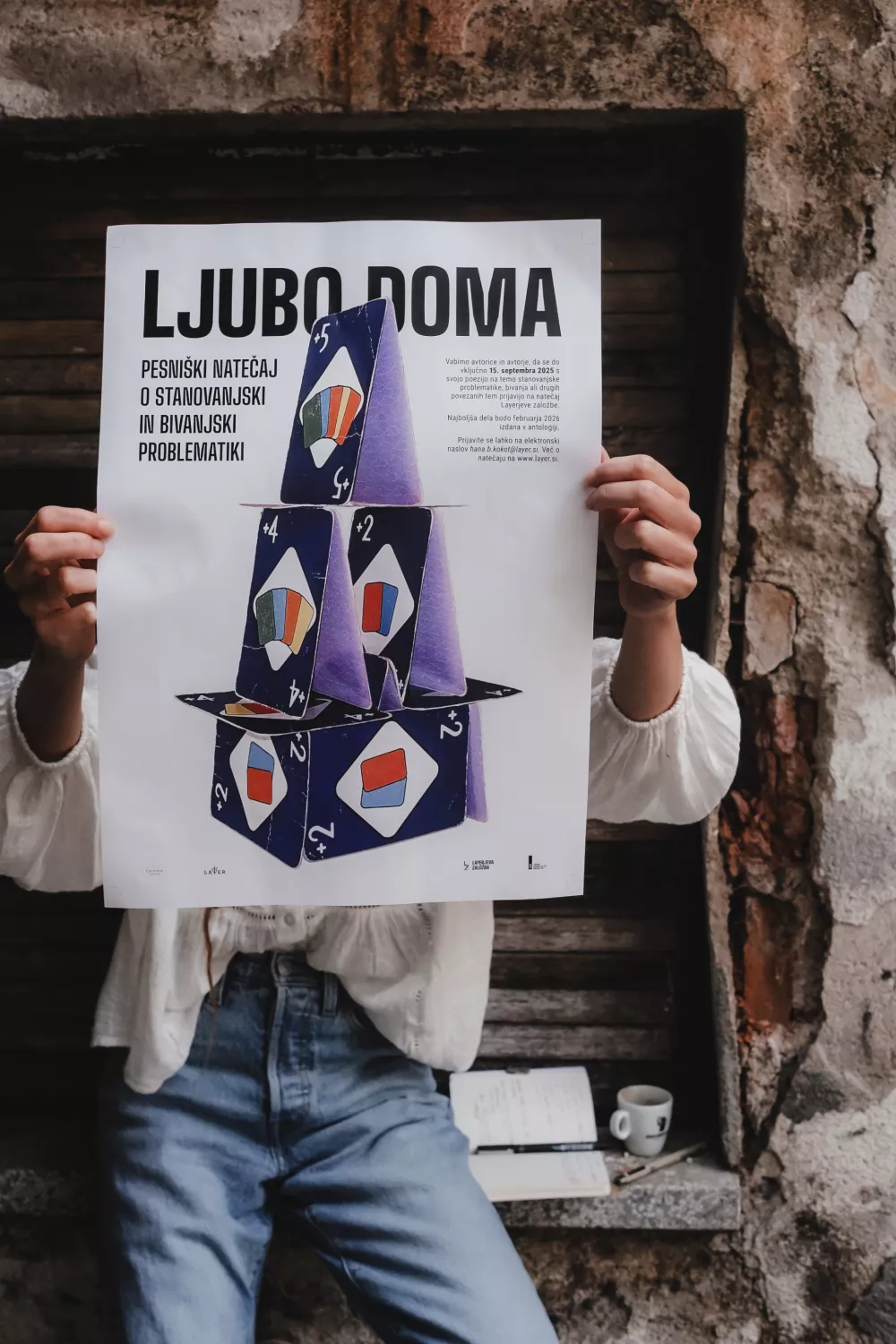 Natečaj Layerjeva hi&scaron;a