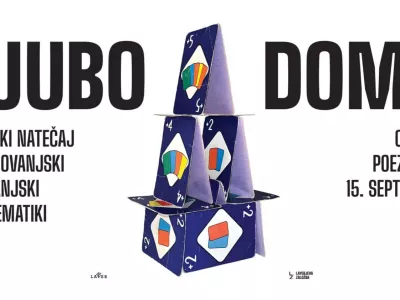 Natečaj Layerjeva hi&scaron;a