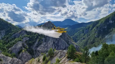 Foto: Gasilci Črna na Koro&scaron;kem