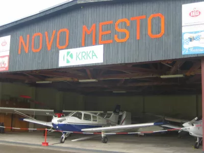 Letali&scaron;če Prečna, NM. Foto: Dragana Stanković