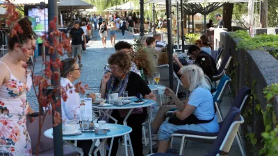 14.07.2025 -gostinski lokali, cene, turizemFoto: Tomaž Skale
