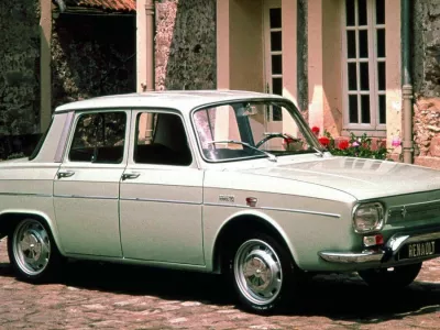 Ko iskanje parkirne luknje postane enostavno