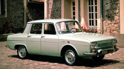 Ko iskanje parkirne luknje postane enostavno