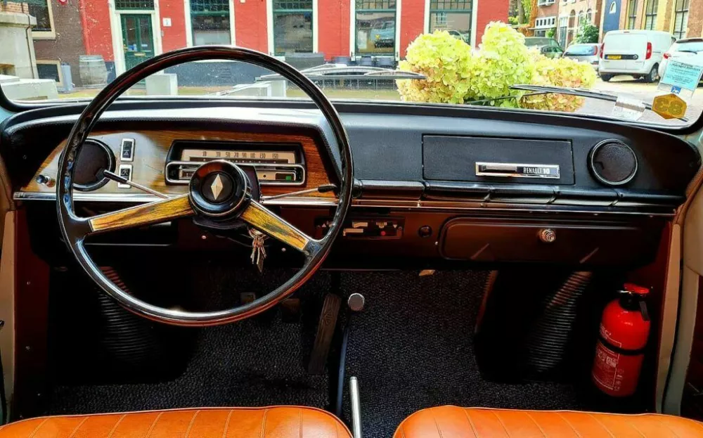 Ko iskanje parkirne luknje postane enostavno