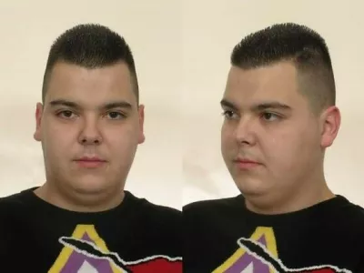 Nizozemec Jos Leijdekkers, eden najbolj iskanih evropskih kriminalcev. / Foto: Nizozemska Policija