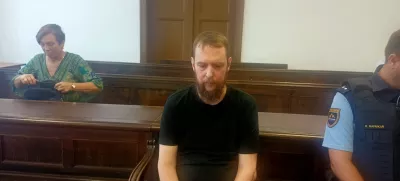 Za grožnje sodniku, ki so mu zažgali hišo, krivi opustitev zdravil