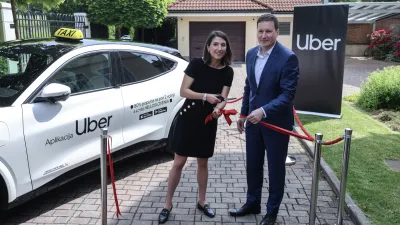 Bo&scaron;tjan Koritnik- 20.05.2025 - dogodek ob vstopu Uberja na slovenski trg, ki ga gosti ameri&scaron;ka odpravnica poslov Melania Arreaga; Rezidenca ameri&scaron;kega veleposlanika - Uber//FOTO: Jaka Gasar