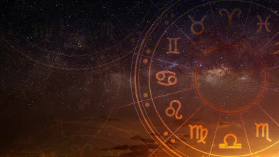 Zvezde imajo moč. / Foto: Istock