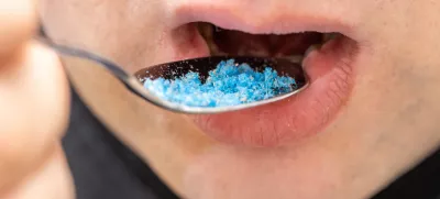 Marsikaj konča v našem telesu. / Foto: iStock