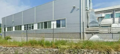 Podjetje ni upoštevalo odločbe inšpektorja in še vedno posluje