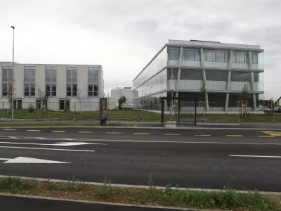 Zapor končan, vloga za uporabno dovoljenje &scaron;e vedno nepopolna