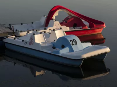 - 12.9 - 28.9.2014 - Simbolične fotografije - potovanje - Balkan, Srbija, Beograd, Ada Ciganlija, pedolino  //FOTO: Jaka Gasar