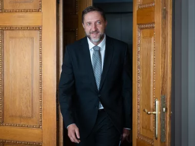 Slovenija zadovoljna, Nemčija in Madžarska pa ne