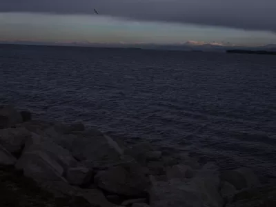 - 03.02.2015 - Koper - Dolomiti - morje   //FOTO: Jaka Gasar