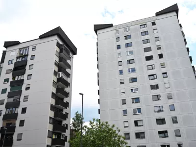 Za tržne najemnike, ki so na najslab&scaron;em, ni bilo narejeno praktično nič