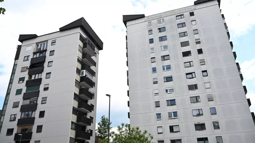 Za tržne najemnike, ki so na najslab&scaron;em, ni bilo narejeno praktično nič