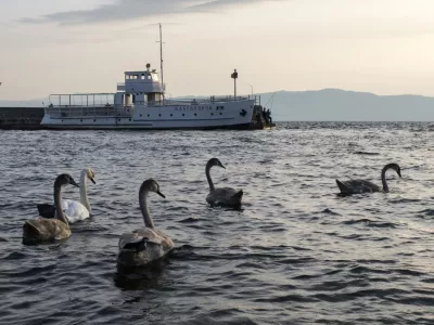 - 12.9 - 28.9.2014 - Simbolične fotografije - potovanje - Balkan, Makedonija, Ohrid  //FOTO: Jaka Gasar