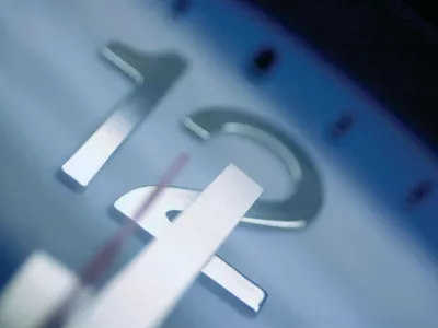 Nova ura bo lahko pomagala tudi pri novi določitvi sekunde. Foto: Profimedia