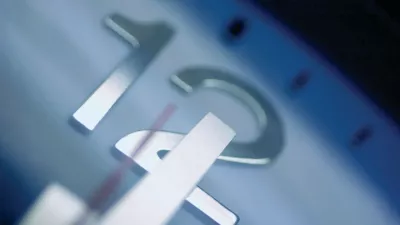 Nova ura bo lahko pomagala tudi pri novi določitvi sekunda. Foto: Profimedia