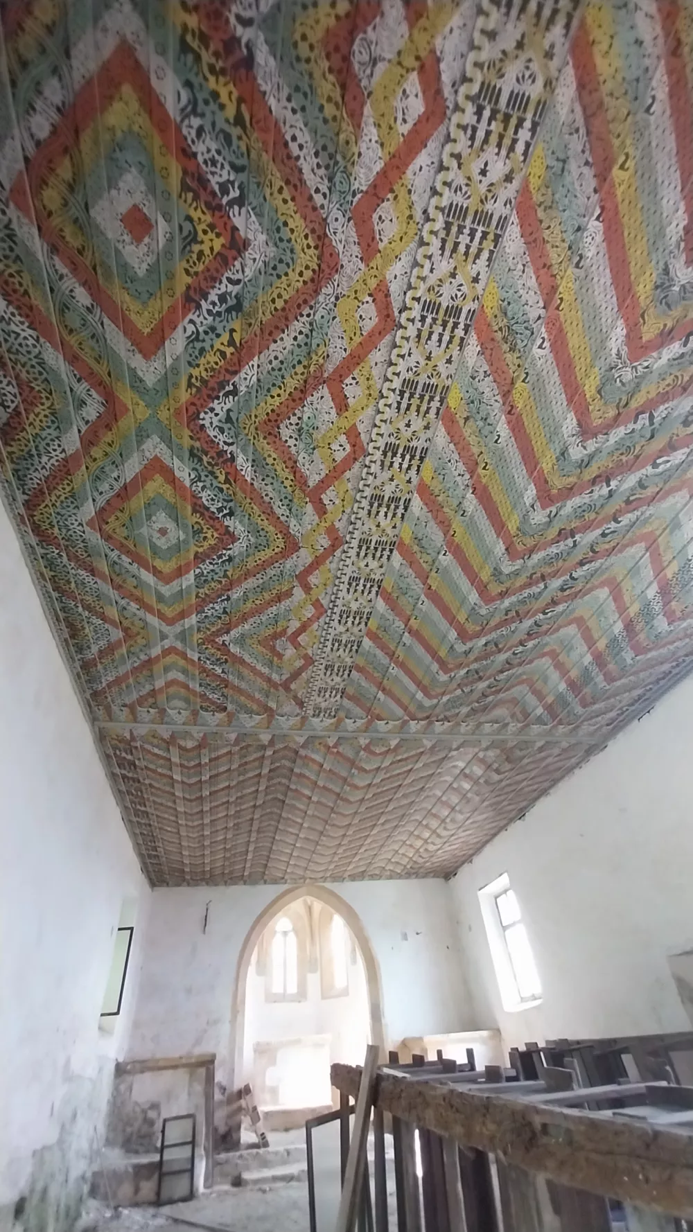 Oskrbnik, pripovedovalec in prijatelj pohodnikov