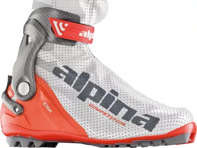 alpina tekaski cevlji