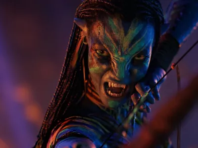 Avatar 3, 20th Century Studios