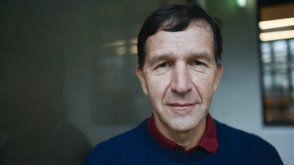 24.10. 2024 Bogdan Bi&scaron;čakFOTO: Nik Erik Neubauer