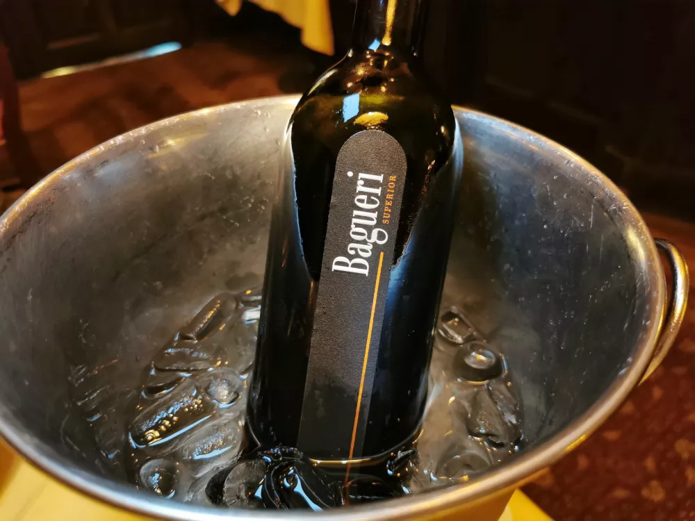 Gostilna &Scaron;estica