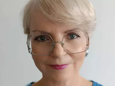 Mateja Jaklič: Odvetniki Darsa bodo morali uporabiti veliko domi&scaron;ljije