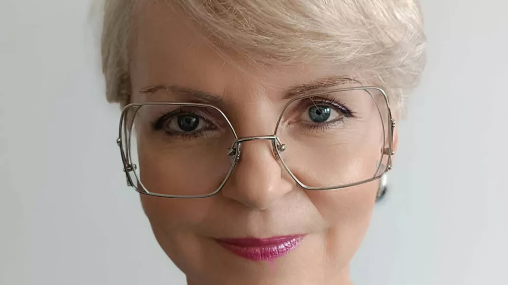 Mateja Jaklič: Odvetniki Darsa bodo morali uporabiti veliko domi&scaron;ljije