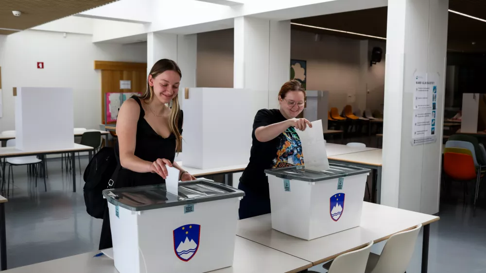 Novi poskus uvedbe preferenčnega glasu &ndash; Tonin bi, NSi ne bi?