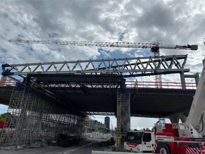 železni&scaron;ka postaja Ljubljana 