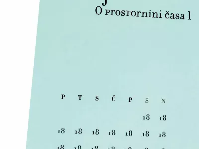 Sovlej BalleO prostornini časa 1