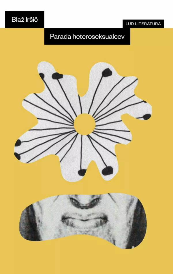 Tri poetike, tri zbirke