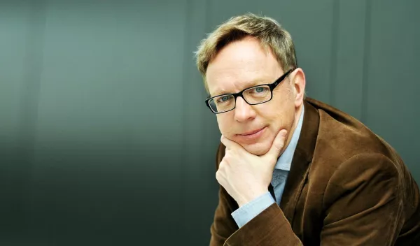 Moč lepote, ki jo izžareva glasba