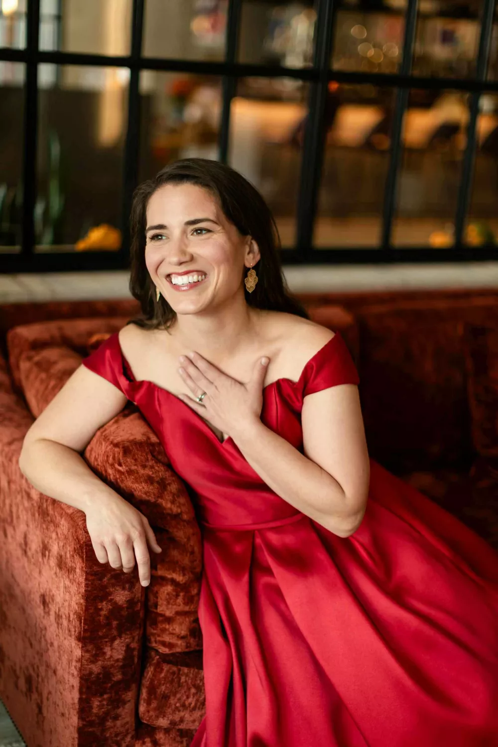 Moč lepote, ki jo izžareva glasba