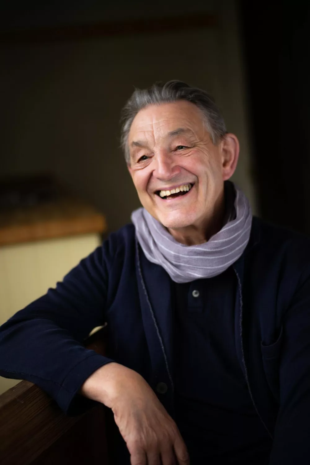 Moč lepote, ki jo izžareva glasba