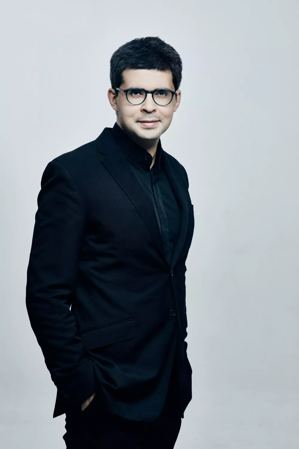 Moč lepote, ki jo izžareva glasba