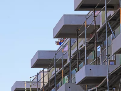 Bomo v Sloveniji dobili ministrstvo za gradnjo?