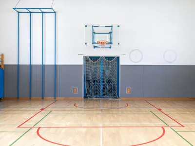 Če je soditi po raziskavah in izjavah nekdanjih &scaron;portnic, je v &scaron;portu zelo veliko zlorab. / Foto: Matjaž Ru&scaron;t