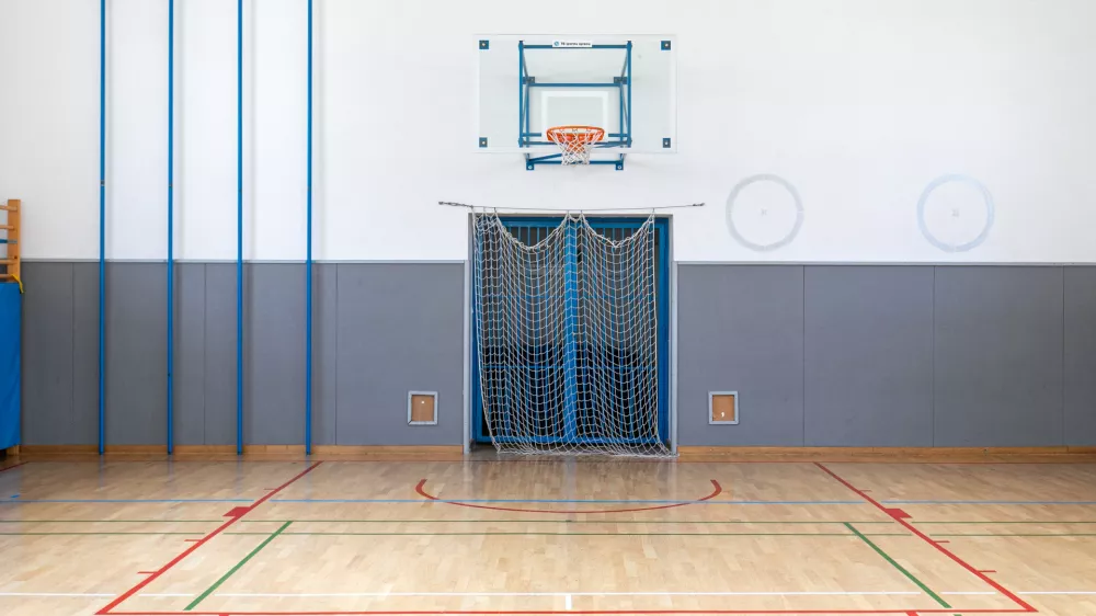 Če je soditi po raziskavah in izjavah nekdanjih &scaron;portnic, je v &scaron;portu zelo veliko zlorab. / Foto: Matjaž Ru&scaron;t